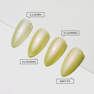Apres Gel Couleur - Prismatic Collection
