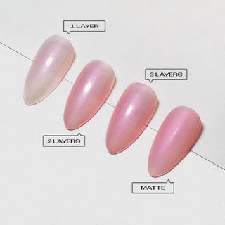 Apres Gel Couleur - Prismatic Collection