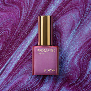 Apres Gel Couleur - Prismatic Collection