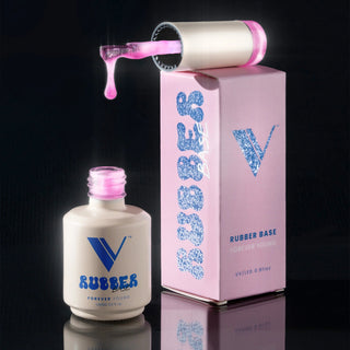 V Beauty Pure - Rubber Base - Forever Young