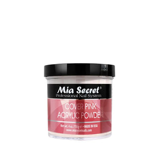 Mia Secret Acrylic Powder - COVER PINK