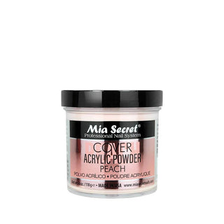 Mia Secret Acrylic Powder - COVER PEACH