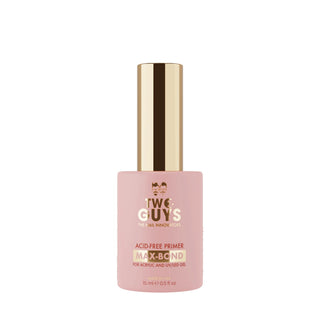 2Guys Max-Bond - Acid-free Primer 0.5oz