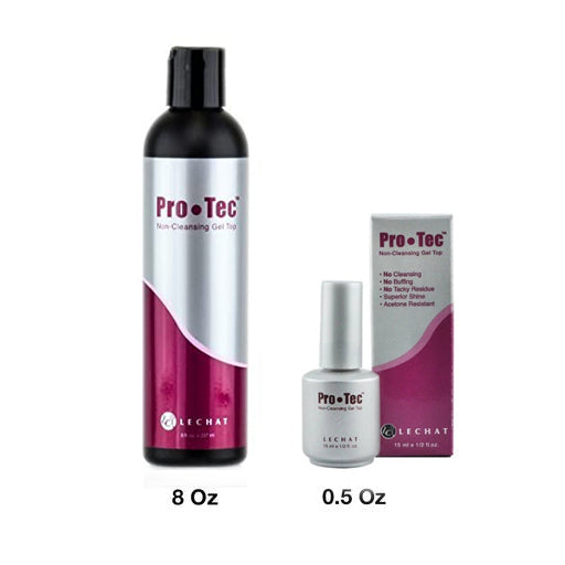 LeChat Pro Tec - Non Cleansing Gel Top Clear