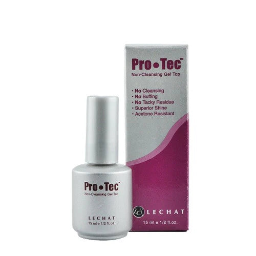 LeChat Pro Tec - Non Cleansing Gel Top Clear