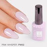 PW02 Blush Ballet