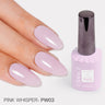 PW03 Veil of Pink