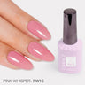 PW15 Pink Taffeta Trill