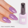 PW16 Lavender Lacework