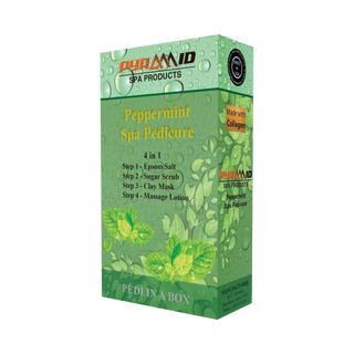 Pyramid Spa Pedicure 4 in 1