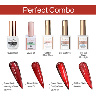 Cre8tion Perfect Combo Set