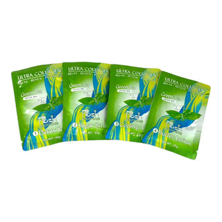Posh Deluxe Pedicure 4 in 1