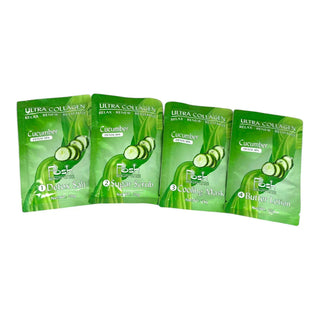 Posh Deluxe Pedicure 4 in 1