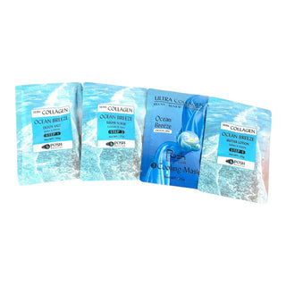 Posh Deluxe Pedicure 4 in 1