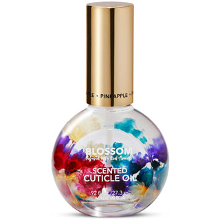 Blossom Cuticle Oil - 1oz