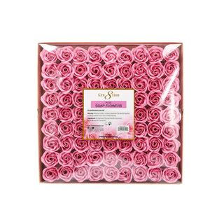 Cre8tion Soap Flower