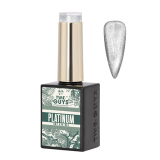 2Guys Platinum Cat Eye Gel 0.5oz
