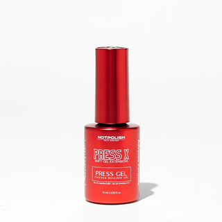 NotPolish Press X Gel 0.5oz