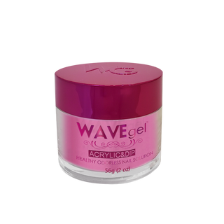 Wavegel Matching Powder 2oz - Queen Collection - 110