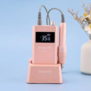Optimus Pro 35K Brushless Nail Drill