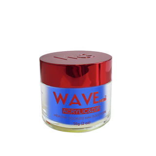 Wavegel Matching Powder 2oz - Colección Queen - 091