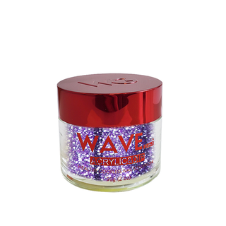 Polvo a juego Wavegel 2oz - Colección Queen - 114