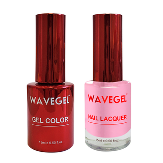 Wavegel Matching Duo 0.5oz - Queen Collection - 011