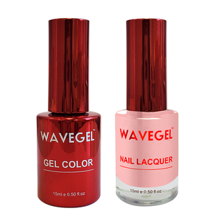 Wavegel Matching Duo 0.5oz - Queen Collection - 013