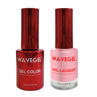 Wavegel Matching Duo 0.5oz - Queen Collection - 015