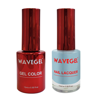 Wavegel Matching Duo 0.5oz - Queen Collection - 045