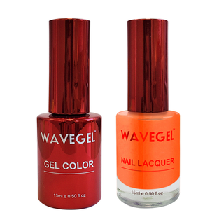 Wavegel Matching Duo 0.5oz - Queen Collection - 053