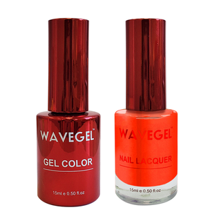 Wavegel Matching Duo 0.5oz - Colección Queen - 054