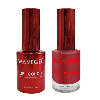 Wavegel Matching Duo 0.5oz - Queen Collection - 061