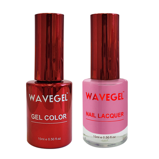 Wavegel Matching Duo 0.5oz - Queen Collection - 070