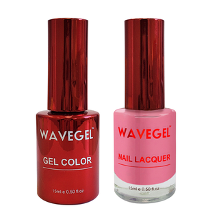 Wavegel Matching Duo 0.5oz - Queen Collection - 071