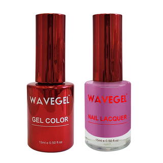 Wavegel Matching Duo 0.5oz - Queen Collection - 078