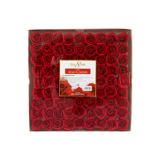 Cre8tion Soap Flower