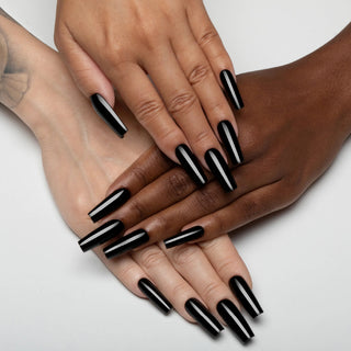 Apres Rich Black Gel