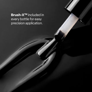 Apres Rich Black Gel