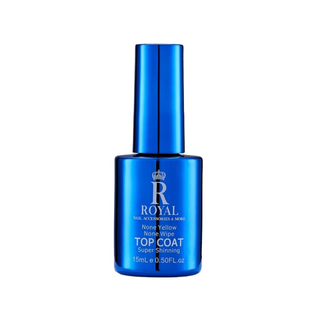 Royal Top Coat