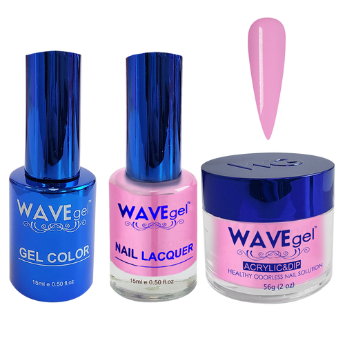 Wavegel Matching Trio - Royal Collection - 025