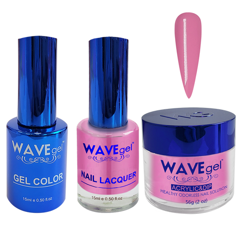 Wavegel Matching Trio - Royal Collection - 028