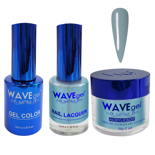 Wavegel Matching Trio - Royal Collection - 092