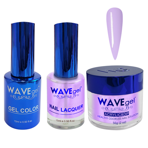 Wavegel Matching Trio - Royal Collection - 096