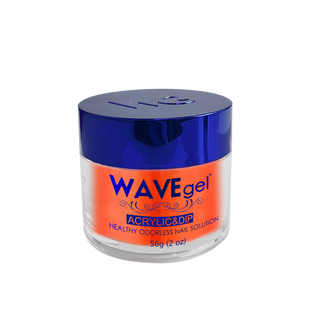 Trío a juego Wavegel - Royal Collection - 042