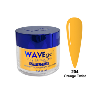 Wavegel Matching Powder 2oz - Royal Collection - 204