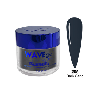 Wavegel Matching Powder 2oz - Royal Collection - 205