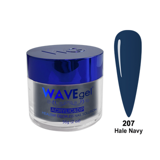 Wavegel Matching Powder 2oz - Royal Collection - 207