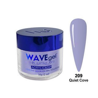 Wavegel Matching Powder 2oz - Royal Collection - 209