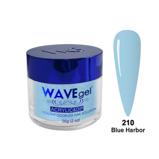 Wavegel Matching Powder 2oz - Royal Collection - 210